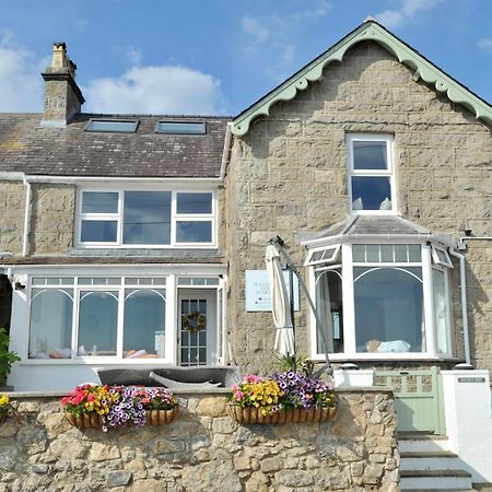 Waters Edge Holiday Apartments Benllech Exterior foto